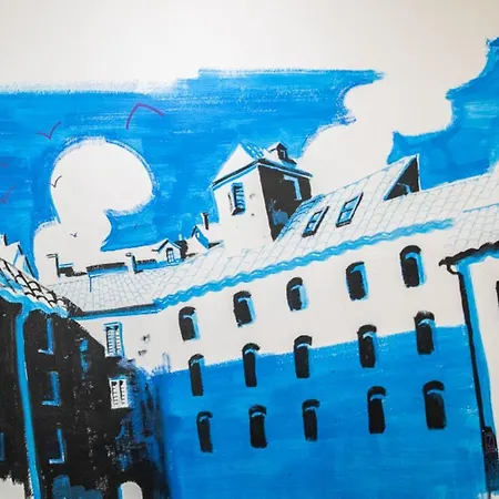 Хостел San Filippo Neri *