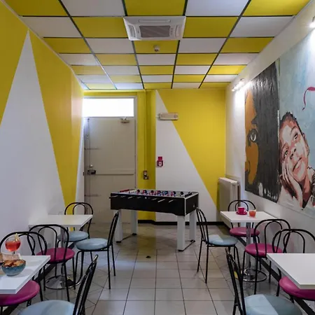 Ostello San Filippo Neri Modena