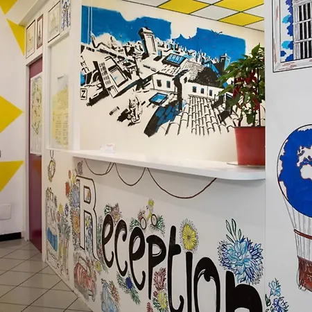 Hostel San Filippo Neri