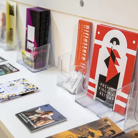 San Filippo Neri Хостел *