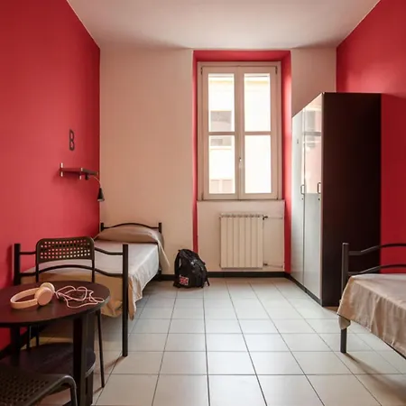 Hostel San Filippo Neri