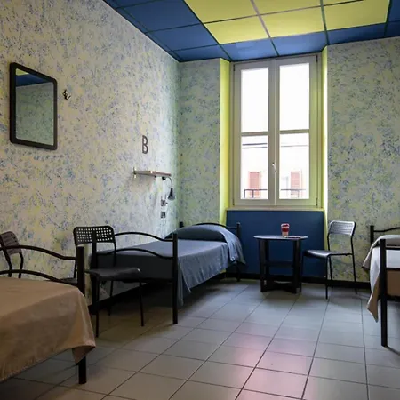 San Filippo Neri Hostel *