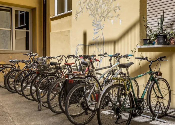 Hostel San Filippo Neri *