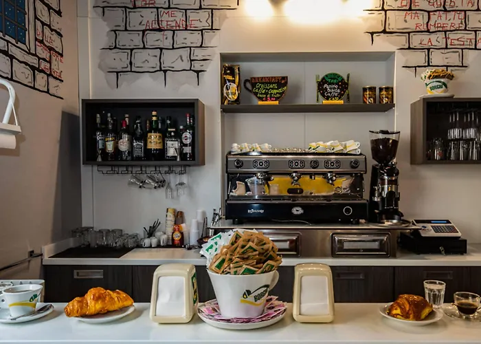 Hostel San Filippo Neri Modena