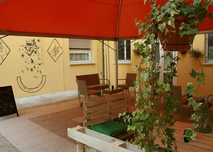 Hostel San Filippo Neri *